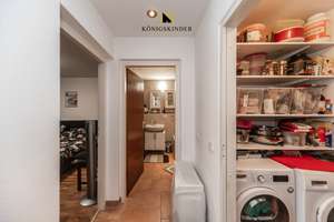 Modernisierte 4-Zimmer-Wohnung mit Panoramablick von 3 Balkonen – Die vollständige Adresse der Immobilie erhältst du vom Anbieter., 70378 Neugereut, Stuttgart – Vorschaubild 21