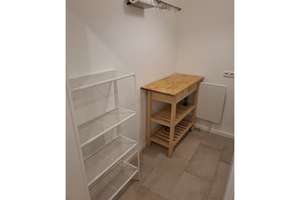 Charmante 1-Zimmer Wohnung mit kleinem Balkon in Schwabing-West – Kraepelinstraße 63, 80804 Am Luitpoldpark, München – Vorschaubild 5
