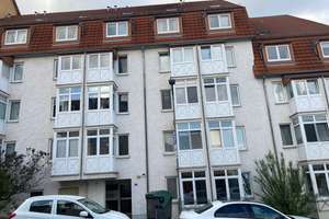 Gemütliche 1-Zimmer-Wohnung in Kassel-Wesertor / Uni / Klinikum – Magazinstraße 17, 34125 Wesertor, Kassel – Vorschaubild 2