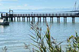 Exclusives Landidyll am Ammersee - mitten im Fünf-Seen-Land! – Die vollständige Adresse der Immobilie erhältst du vom Anbieter., 86938 Schondorf am Ammersee – Vorschaubild 17