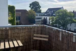 Bezugsfrei in Flingern: 1-Zimmer-Wohnung mit Balkon, Keller und Tiefgarage – Rosmarinstr. 22, 40235 Flingern Nord, Düsseldorf – Vorschaubild 21