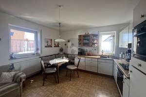 LICHTDURCHFLUTET: WINTERGARTEN & STELLPLATZ – Die vollständige Adresse der Immobilie erhältst du vom Anbieter., 91541 Rothenburg ob der Tauber – Vorschaubild 5