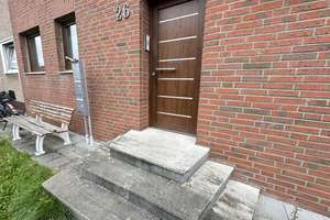 EIN GANZES HAUS mit Garten & XXL-DACHTERRASSE - IHR NÄCHSTES DOMIZIL?? – Am Haferkamp 26, 40589 Wersten, Düsseldorf – Vorschaubild 3