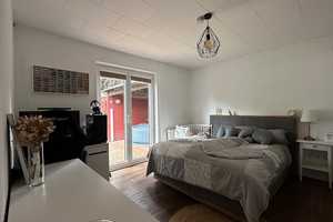Modernisiertes ebenerdiges Wohnhaus auf schönem Grundstück – Schleswig-Flensburg (Kreis) – Vorschaubild 13