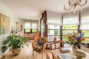 Gelegenheit! Schicke zwei-Zimmer-Wohnung mit Terrasse – Schlesierstraße 7, 82024 Taufkirchen – Vorschaubild 6