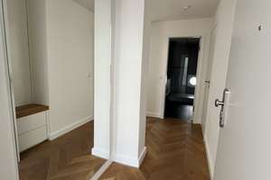 Exklusive möblierte Maisonette-Altbauwohnung mit Lousbergblick – Die vollständige Adresse der Immobilie erhältst du vom Anbieter., 52066 Burtscheider Kurgarten, Aachen – Vorschaubild 24
