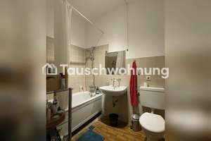 Tauschwohnung: Landeseigene:4 Zi. Gartenhaus grün gegen 3 Zi.+Balkon – Bülowstraße 89, 10783 Schöneberg, Berlin – Vorschaubild 4