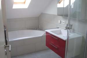 Tolle Wohnung in Achern, Lindenbrunnenstr., ruhige Lage – Die vollständige Adresse der Immobilie erhältst du vom Anbieter., 77855 Achern – Vorschaubild 8