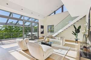 Exklusives Penthouse mit Galerie & Fernblick – Wohnen auf höchstem Niveau auf dem Triller! – Die vollständige Adresse der Immobilie erhältst du vom Anbieter., 66119 Alt-Saarbrücken, Saarbrücken – Vorschaubild 22