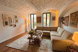 Investment mit Charakter: sanierte Gewölbewohnung mit Terrasse & 12,50 €/m² Miete – Die vollständige Adresse der Immobilie erhältst du vom Anbieter., 1157 Briesnitz, Dresden – Vorschaubild 5