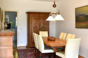 Familienfreundliches 
Reihenendhaus mit viel Platz 
in Bad Homburg / Kirdorf – Die vollständige Adresse der Immobilie erhältst du vom Anbieter., 61350 Bad Homburg vor der Höhe – Vorschaubild 4