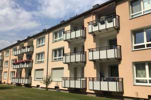 Lust auf Veränderung? 3-Zimmer-Citywohnung – Schlangenstr. 14, 33607 Mitte, Bielefeld – Vorschaubild 1