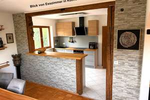 Helle 5-Zimmerwohnung am südlichen Dorfrand von Kleinhelfendorf, Gemeinde Aying.  – Kleinhelfendorf 27A, 85653 Aying – Vorschaubild 14