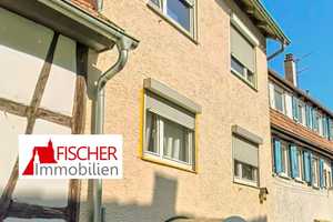 Warum eine Eigentumswohnung, wenn es auch ein Häuschen sein kann... – Ludwigsburg (Kreis) – Vorschaubild 1