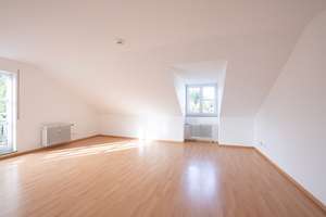 Licht,Raum und Charme unterm Dach! – Die vollständige Adresse der Immobilie erhältst du vom Anbieter., 81476 Forstenried, München – Vorschaubild 14