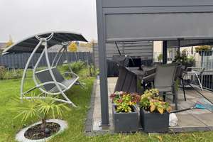 Modernes Reihenendhaus in TOP-Lage, großer Garten, Stellplätze, Pergola… – Die vollständige Adresse der Immobilie erhältst du vom Anbieter., 63225 Langen (Hessen) – Vorschaubild 4