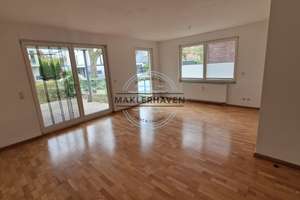 Stilvolles Wohnen: Moderne, helle Erdgeschoß-Eigentumswohnung mit Terrasse & Garten – Die vollständige Adresse der Immobilie erhältst du vom Anbieter., 22043 Marienthal, Hamburg – Vorschaubild 15