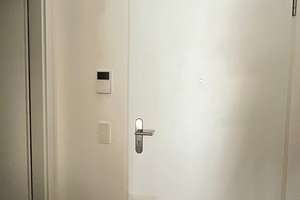 Wunderschönes lichtdurchflutetes 1-Zimmer Apartment in Mainz am Zollhafen – Rotterdamer Platz 2-8, 55120 Neustadt, Mainz – Vorschaubild 7