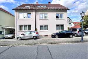 Dreifamilienhaus im Stadtkern von Ochsenhausen! – Biberach (Kreis) – Vorschaubild 8