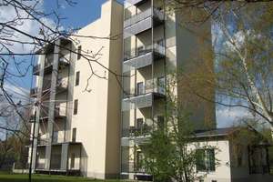Studiowohnung auf der Elbinsel mit Balkon und Elbblick – Kleiner Stadtmarsch 9, 39114 Werder, Magdeburg – Vorschaubild 2