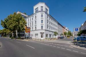 Außergewöhnliche 4-Zimmer-Penthouse-Wohnung mit zwei Terrassen in Berlin Mitte – Die vollständige Adresse der Immobilie erhältst du vom Anbieter., 10115 Mitte (Ortsteil), Berlin – Vorschaubild 21