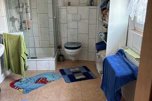 Wildeshausen! Zwei vermietete Einfamilienhäuser mit Carport und Garten in zentrumsnaher Siedlungslag – Oldenburg (Kreis) – Vorschaubild 20