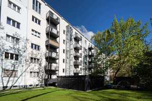 Einmalige Chance ++ Absolute Kreuzberger Bestlage ++ Vermietetes 2-Zimmer-Apartment - provisionsfrei – Großbeerenstraße 46, 10965 Berlin – Vorschaubild 1