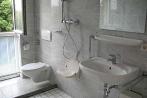 helle 1 Zimmer Wohnung in Köln, Höhenberg – Münchener Str. 15, 51103 Höhenberg, Köln – Vorschaubild 3