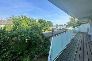 DIREKT am WASSER! - Exklusives Wohnen in Grünau! – Dahmestraße 15, 12527 Grünau, Berlin – Vorschaubild 13