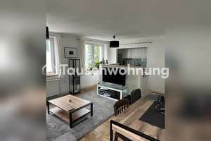 Tauschwohnung: Biete große 2 Zimmer in Maxvorstadt, suche 2 Z bis 1100 warm – Augustenstraße 62, 80333 Augustenstraße, München – Vorschaubild 2