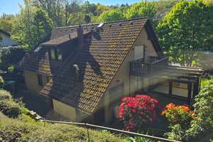 *GKI* Wohnen im Grünen – Idyllisches Mehrgenerationenhaus mit eigenem Waldstück – Schmitteborn 47, 42389 Langerfeld-Beyenburg, Wuppertal – Vorschaubild 10