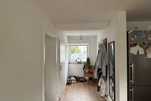 Hochwertig sanierte 2-Zimmer-Wohnung mit Garten in Leverkusen-Rheindorf   – 51371 Rheindorf, Leverkusen – Vorschaubild 16