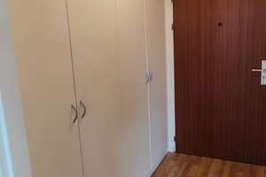 Helle 1-Zimmer Wohnung im 2. OG mit Balkon in Garbsen – Haberkamp 2, 30823 Garbsen – Vorschaubild 6
