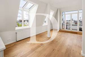Endetage mit Blick über Hamburg – Die vollständige Adresse der Immobilie erhältst du vom Anbieter., 20249 Eppendorf, Hamburg – Vorschaubild 4