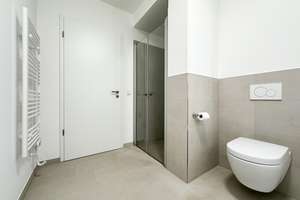 Exklusives Wohnen in Heidelberg Südstadt – Die vollständige Adresse der Immobilie erhältst du vom Anbieter., 69126 Südstadt, Heidelberg – Vorschaubild 6