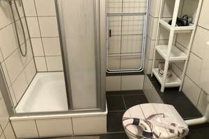 Wohnung auf Zeit ab 01.07.2026: Möblierte 3-Raum-Wohnung mit Balkon und EBK in Köln-Ehrenfeld – Die vollständige Adresse der Immobilie erhältst du vom Anbieter., 50825 Braunsfeld, Köln – Vorschaubild 14