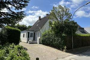 Einzelhaus oder Grundstück mit Potential – Die vollständige Adresse der Immobilie erhältst du vom Anbieter., 25980 Sylt (Gemeinde) – Vorschaubild 2