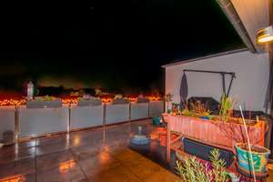 Ihr neues Zuhause: Neuwertige, barrierearme Penthouse-Wohnung mit Aufzug und Energieklasse A+