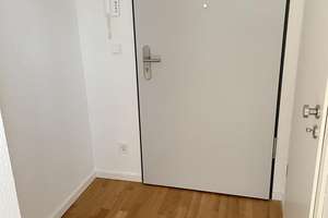 Einziehen u. Wohlfühlen! Hochwertige 3-Zimmerwohnung mit Loggia – Franklinstraße 18, 64285 Bessungen, Darmstadt – Vorschaubild 2