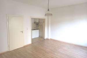 Zentral gelegene 1-Zimmer-Wohnung – Postgasse 26, 41061 Gladbach, Mönchengladbach – Vorschaubild 2