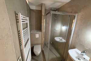 Lebendig wohnen in Mariendorf: 2-Zimmer-Wohnung in Berlin