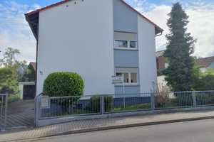 VERKAUFT!  Gelegenheit! attr. 2 FH mit Garten , Hof + Garage! keine Käuferprov.!!! – Rhein-Pfalz-Kreis – Vorschaubild 1