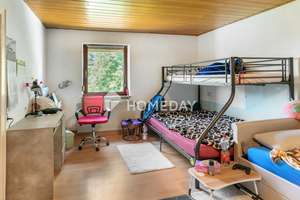 Familienhaus mit 210 m² Wohnfläche und acht Zimmern in naturnaher Lage 
 – Die vollständige Adresse der Immobilie erhältst du vom Anbieter., 94104 Tittling – Vorschaubild 22