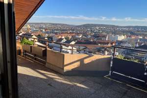 Pforzheim-West, Großzügige 3 Zi.-Wohnung in schöner Lage – Bodelschwinghstrasse 52, 75179 Nordstadt, Pforzheim – Vorschaubild 13
