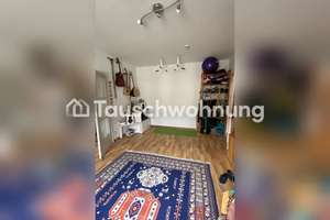 Tauschwohnung: Mietpreis Juwel 2 Zimmer gegen 3 Zimmer – Karlstraße 54, 80333 Augustenstraße, München – Vorschaubild 2