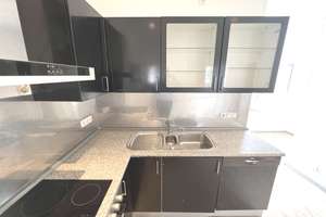 Renovierte 2,5-Zimmer-Wohnung mit Küche u. Wintergarten in Frohnhausen – Kuglerstrasse 31, 45144 Frohnhausen, Essen – Vorschaubild 3