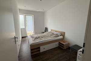 Stilvoll modernisiert: 2-Zimmer-Wohnung in Berlin-Spandau – 13585 Spandau (Ortsteil), Berlin – Vorschaubild 6