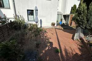Modernes Reihenmittelhaus mit Kamin und Einbauküche in Alfeld – Hinsiekweg 28F, 31061 Alfeld (Leine) – Vorschaubild 1