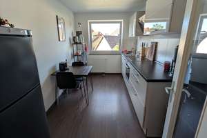 große Balkonwohnung im grünen Ehrenfeld sucht ruhigen Mieter – Saladin-Schmitt-Str.  51, 44789 Südinnenstadt, Bochum – Vorschaubild 3