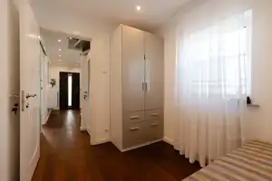 Energetisch saniertes Haus in ruhiger Lage! – Hannover – Vorschaubild 8